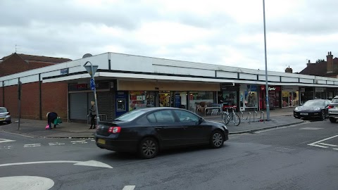 Tesco Express