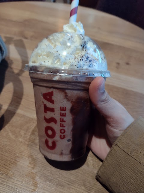 Costa Coffee