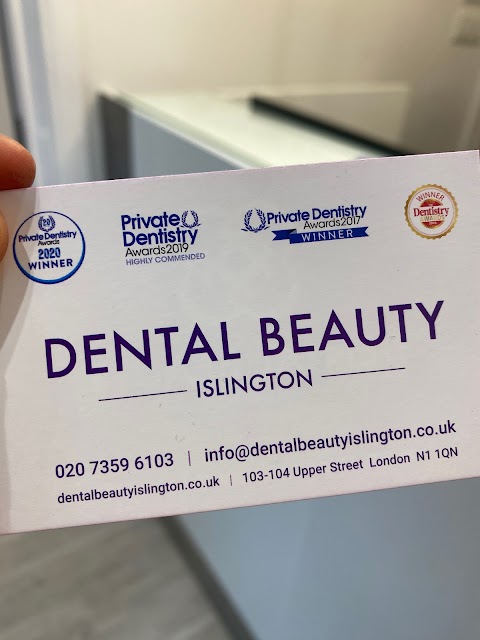 Dental Beauty