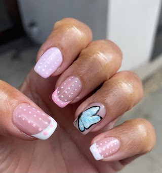 Crystal Nails