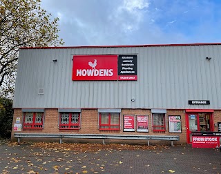 Howdens - Wellingborough