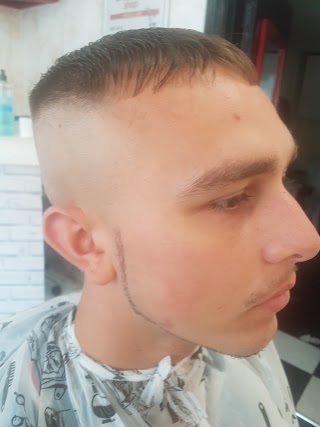 Leixlip Barbers (Alex)