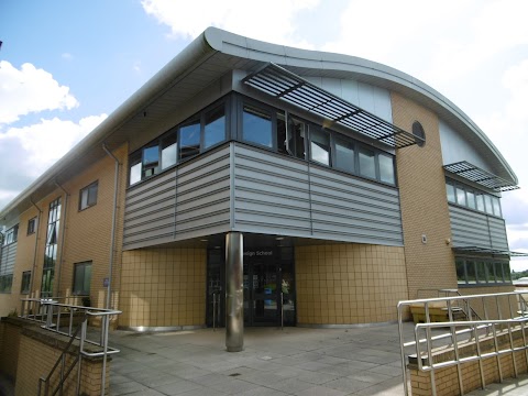 Solihull Sixth Form College