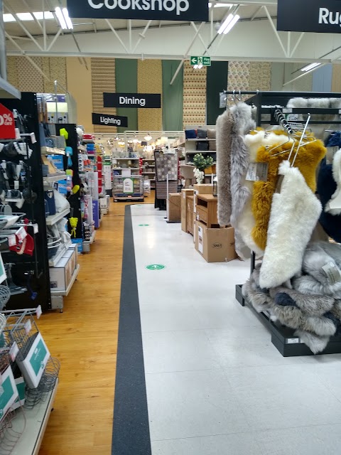 Dunelm