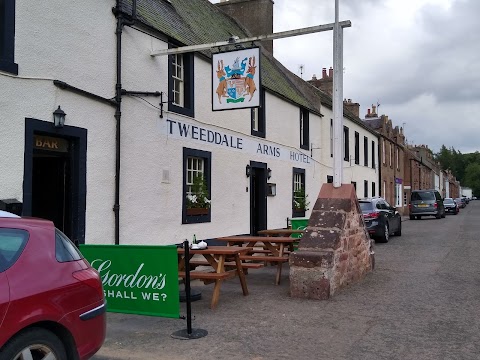 Tweeddale Arms Hotel