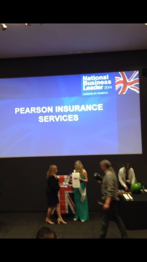 Pearson Insurance Services