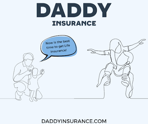 Daddy Insurance