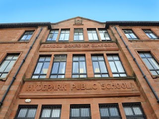 Spectrum Properties Glasgow