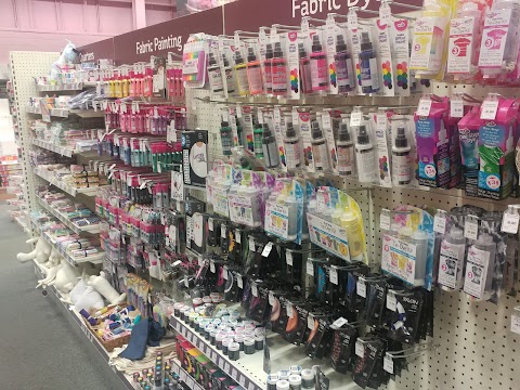 Hobbycraft