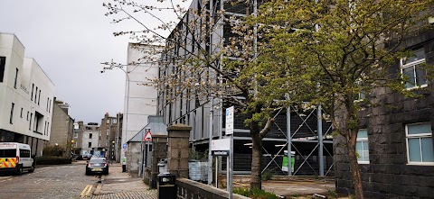 Aberdeen Community Health and Care Village