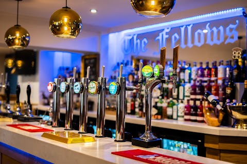 The Fellows Pub