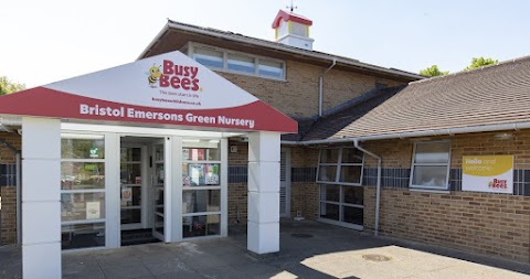 Busy Bees in Emersons Green