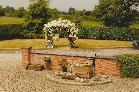 Bank Farm Cottages