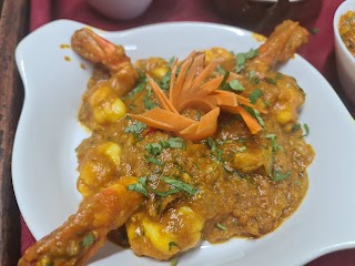 Dakshin Indian Cuisine