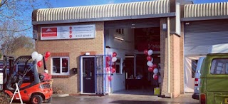 Bromsgrove Roofing Supplies