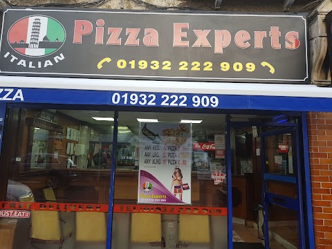 Italian Pizza Experts LTD