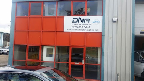 DNA Technical Services