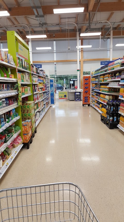 Tesco Superstore