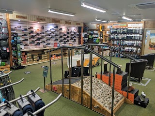 Cotswold Outdoor Brighton