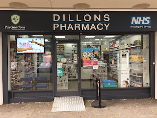 Dillons Chemist