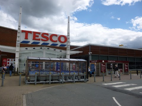 Tesco Superstore