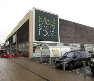 M&S Simply Food