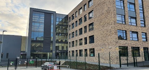 New College Bradford