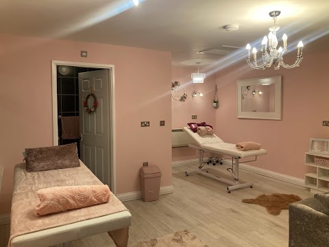 Natalies Beauty, Aesthetics, Fat Dissolving Injections, Advanced Anti Wrinkle Injections Clinic