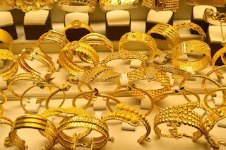 Elegant Jewellers