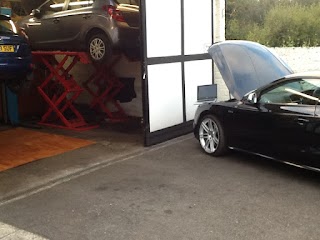 Mike Turner Car Repairs Ltd