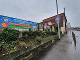 East Staffordshire Children's Centre