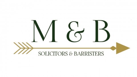 M&B Solicitors and Barristers