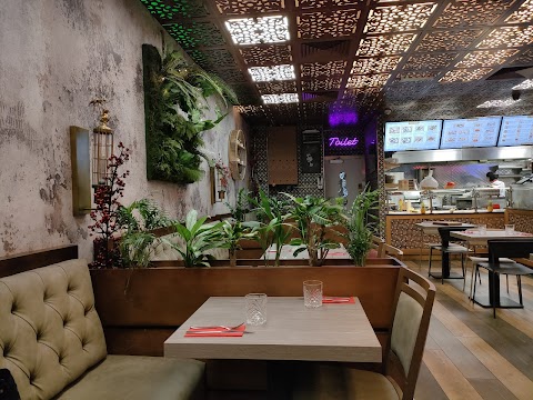 Rotana City Restaurant