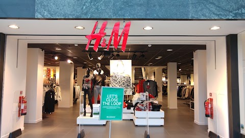 H&M