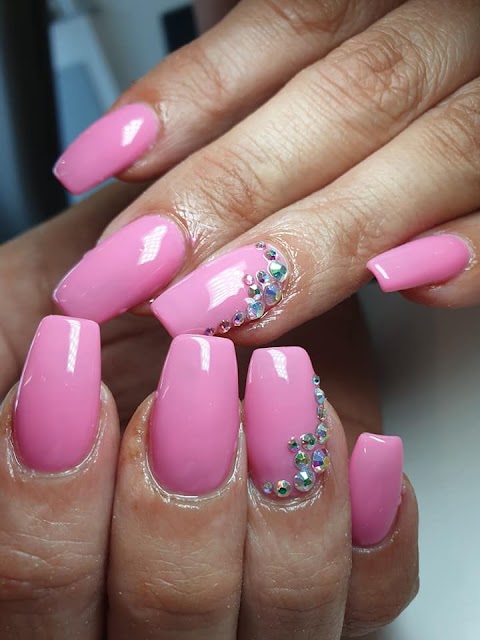 Divine Nails Littlehampton