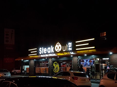 Steakout 212