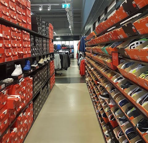 Nike Clearance Store