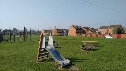 Saxon Pool & Leisure Centre