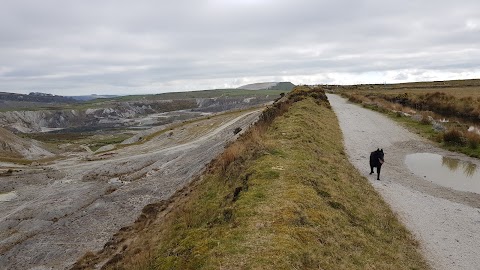 Great Trowlesworthy Tor