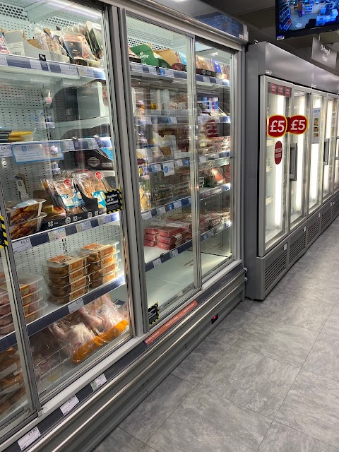 Co-op Food - Cardiff - Waungron Road