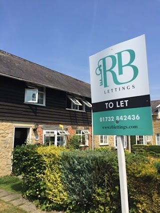 RB Lettings & Property Management Ltd