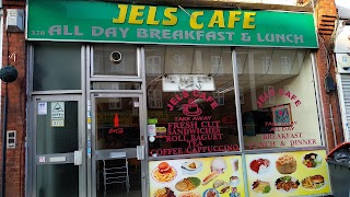 Jels Cafe