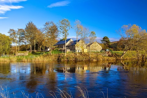 Rivercatcher Luxury Holiday Cottages