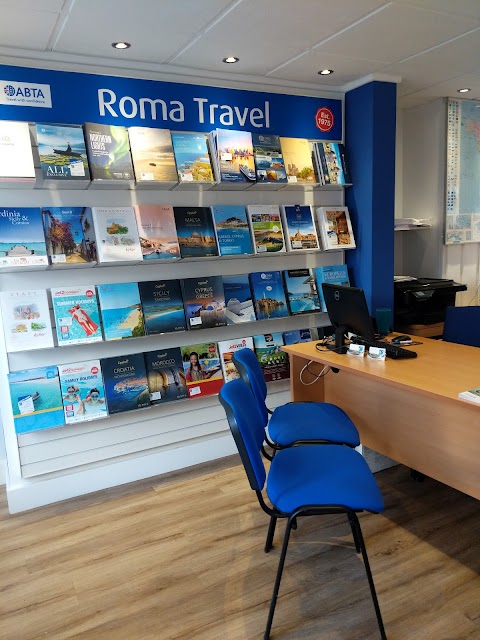 Roma Travel