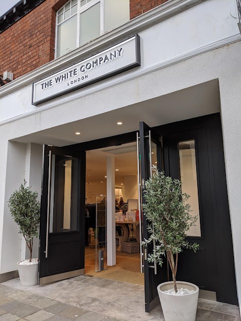 The White Company