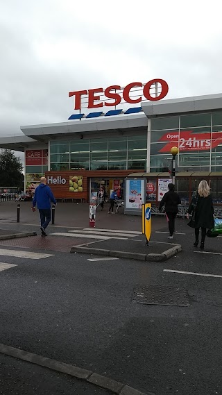 Tesco Superstore