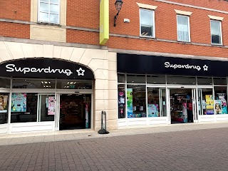 Superdrug