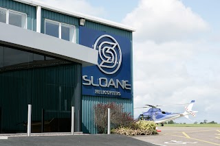 Sloane Helicopters Limited