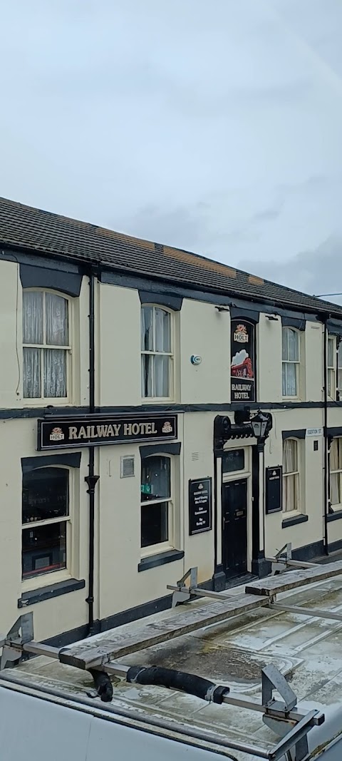 Railway Hotel