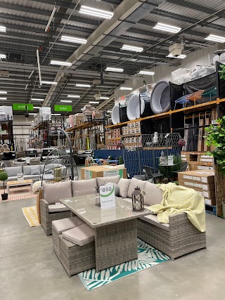 Homebase - London Finchley Road